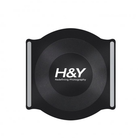 H&Y Filters K-Series Holder Magnetic Lens cap