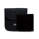 H&Y Neutral Density Filter 100x100mm ND64 (6-stop) with Magnetic Frame - photosphere.sg