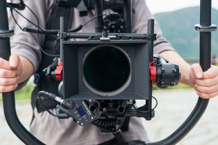 H&Y Swift Magnetic Matte Box (RMBOX)