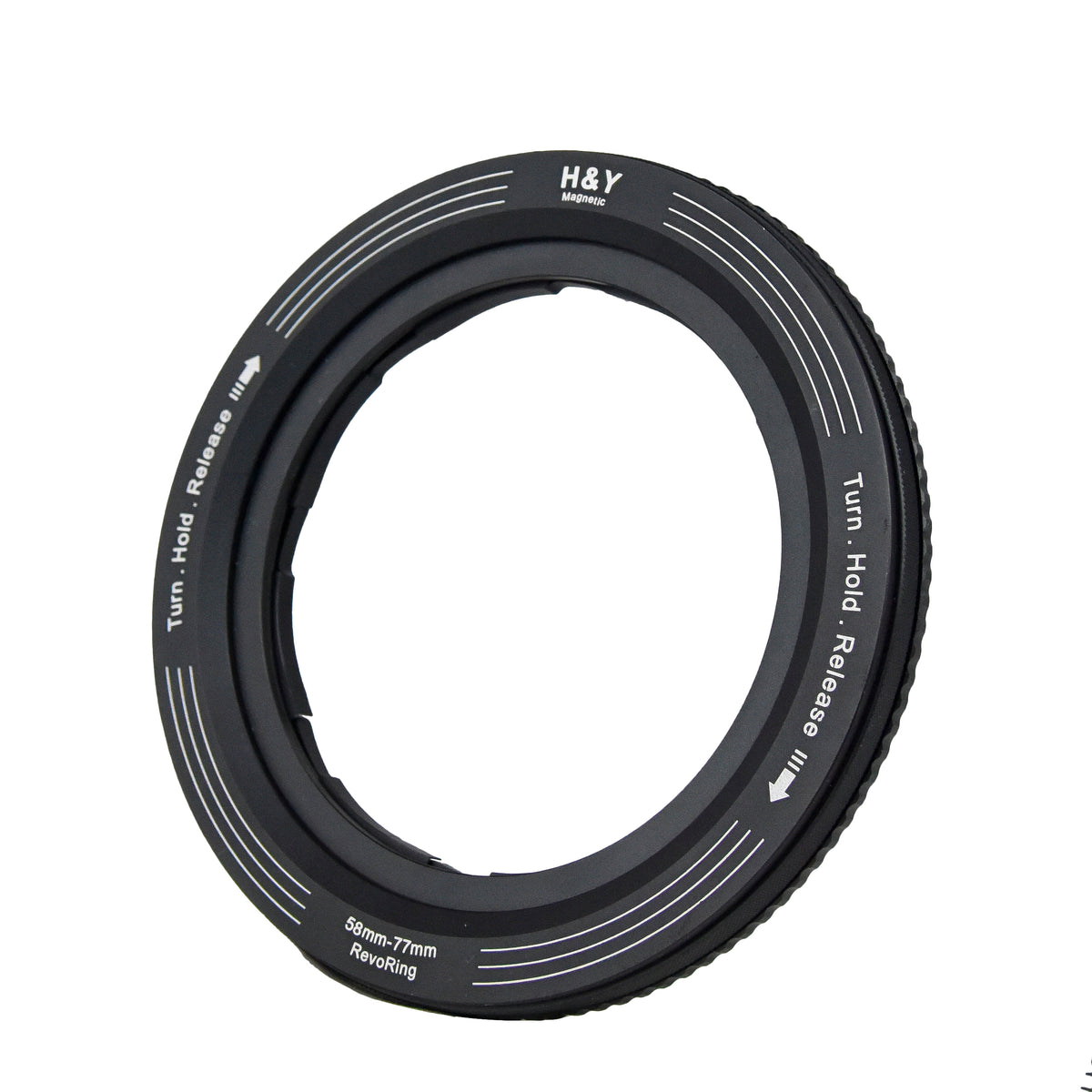 4346 Adapter H&Y Revoring Swift Magnetic Variable Adapter (RM) – photosphere.sg