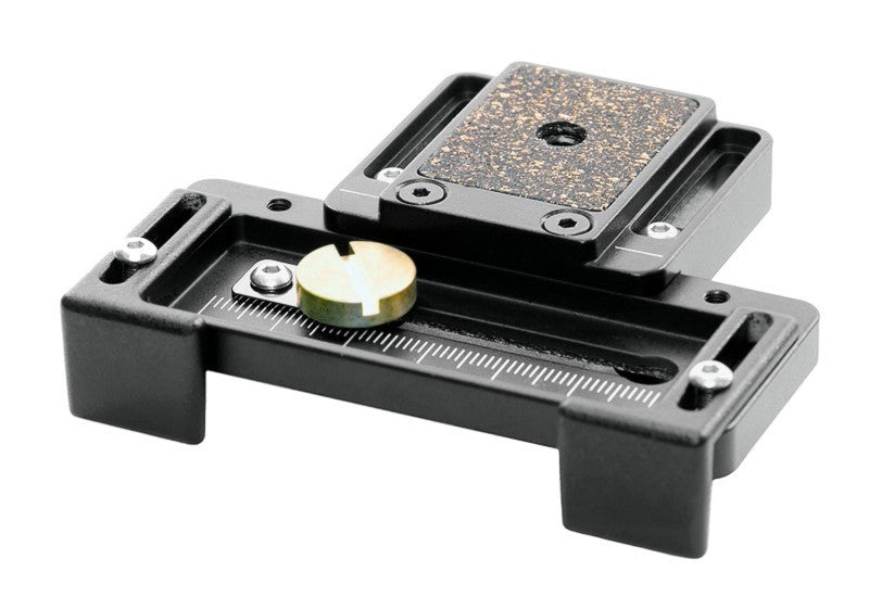 Nodal Ninja T adapter III with 30mm offset (Used with NN3 for offset tripod mount) - photosphere.sg