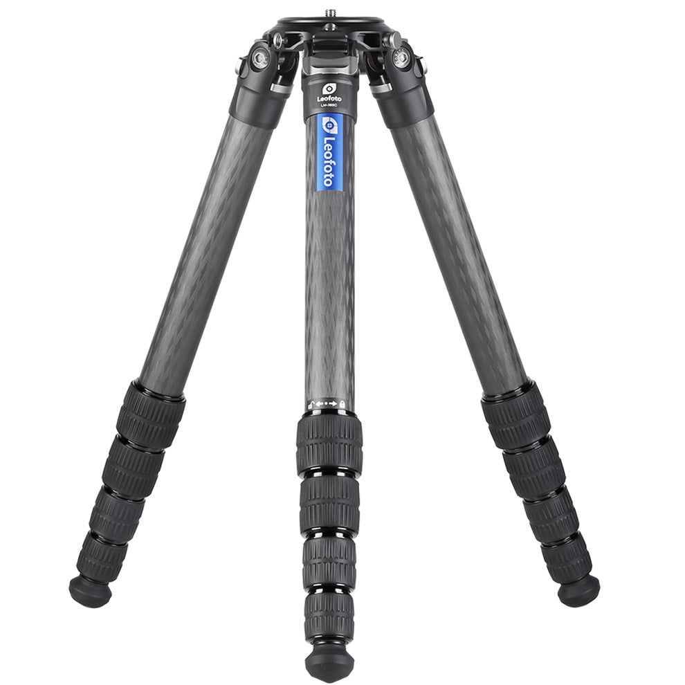 Leofoto LM-365C Tripod - photosphere.sg